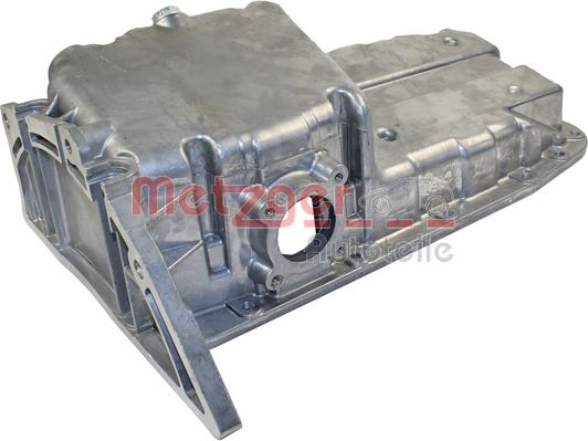 METZGER 7990021 Ölwanne